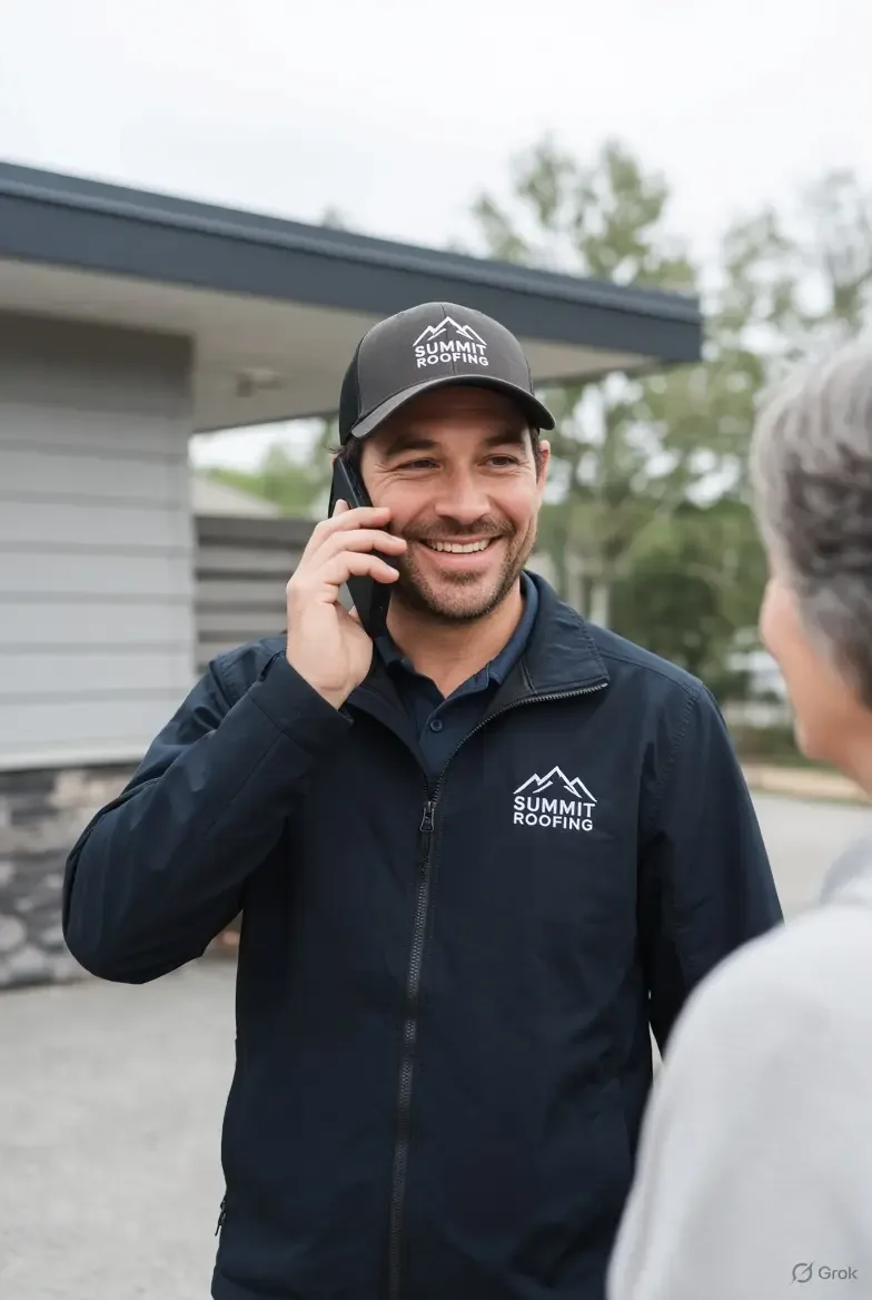 Flat Roof Leak Repair Belgrade, MT FAQs